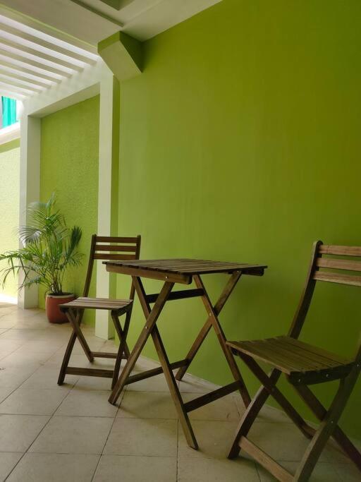 Private Townhouse Βίλα Σαν Χουάν Εξωτερικό φωτογραφία