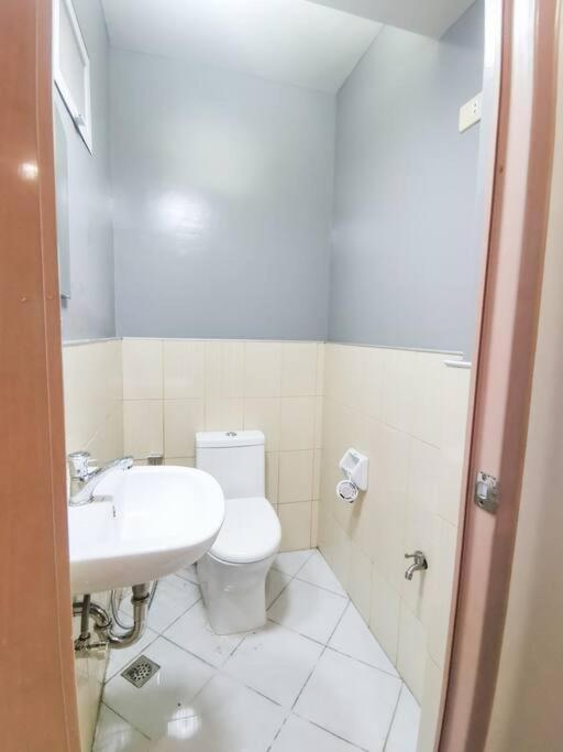 Private Townhouse Βίλα Σαν Χουάν Εξωτερικό φωτογραφία