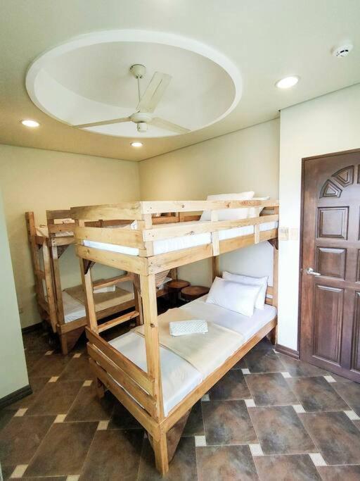 Private Townhouse Βίλα Σαν Χουάν Εξωτερικό φωτογραφία