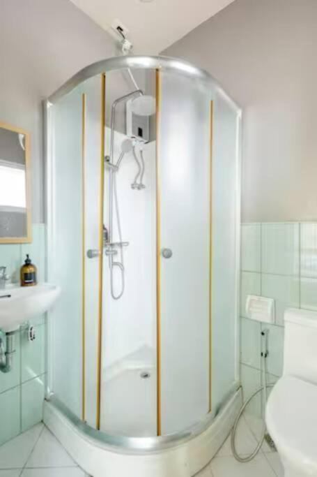 Private Townhouse Βίλα Σαν Χουάν Εξωτερικό φωτογραφία